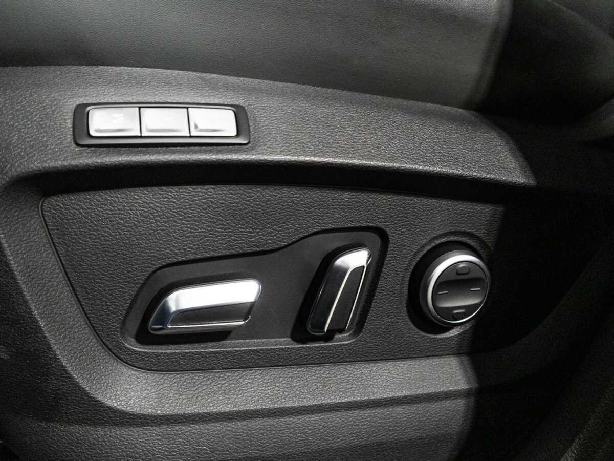 Chery Tiggo 7 Pro Max 2023 года с пробегом. Фото: #16