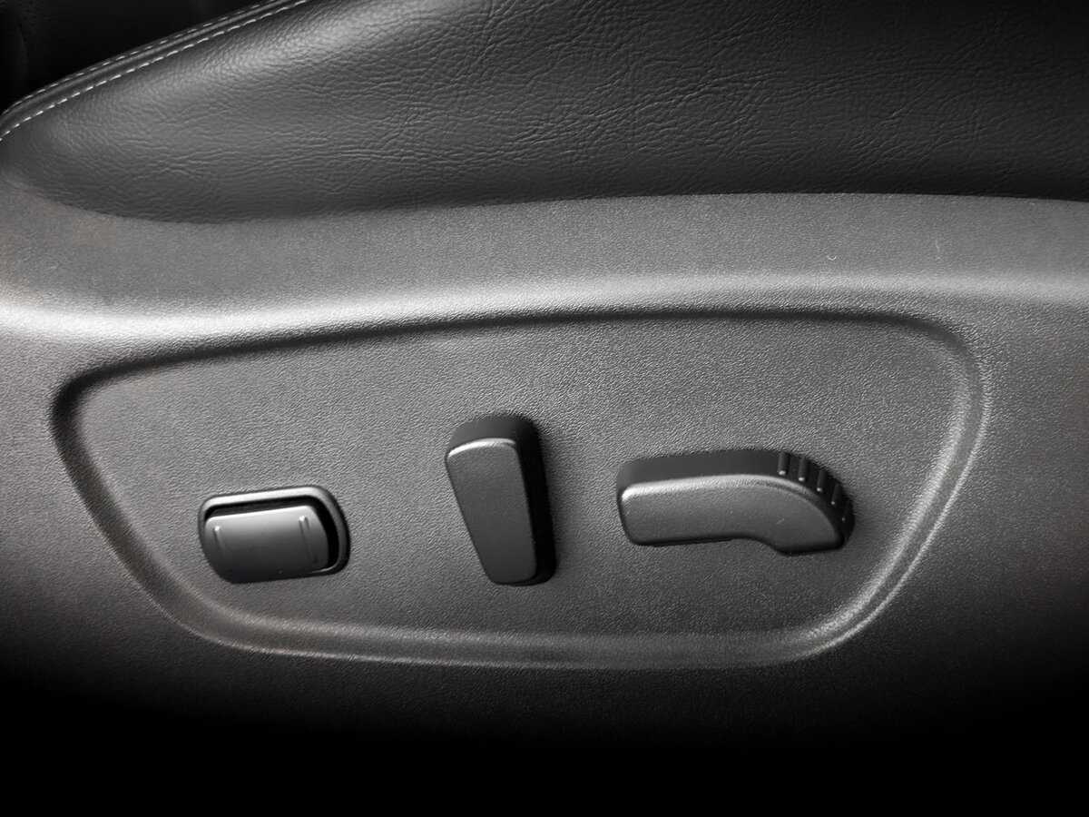 Nissan X-Trail 2019 года с пробегом. Фото: #24