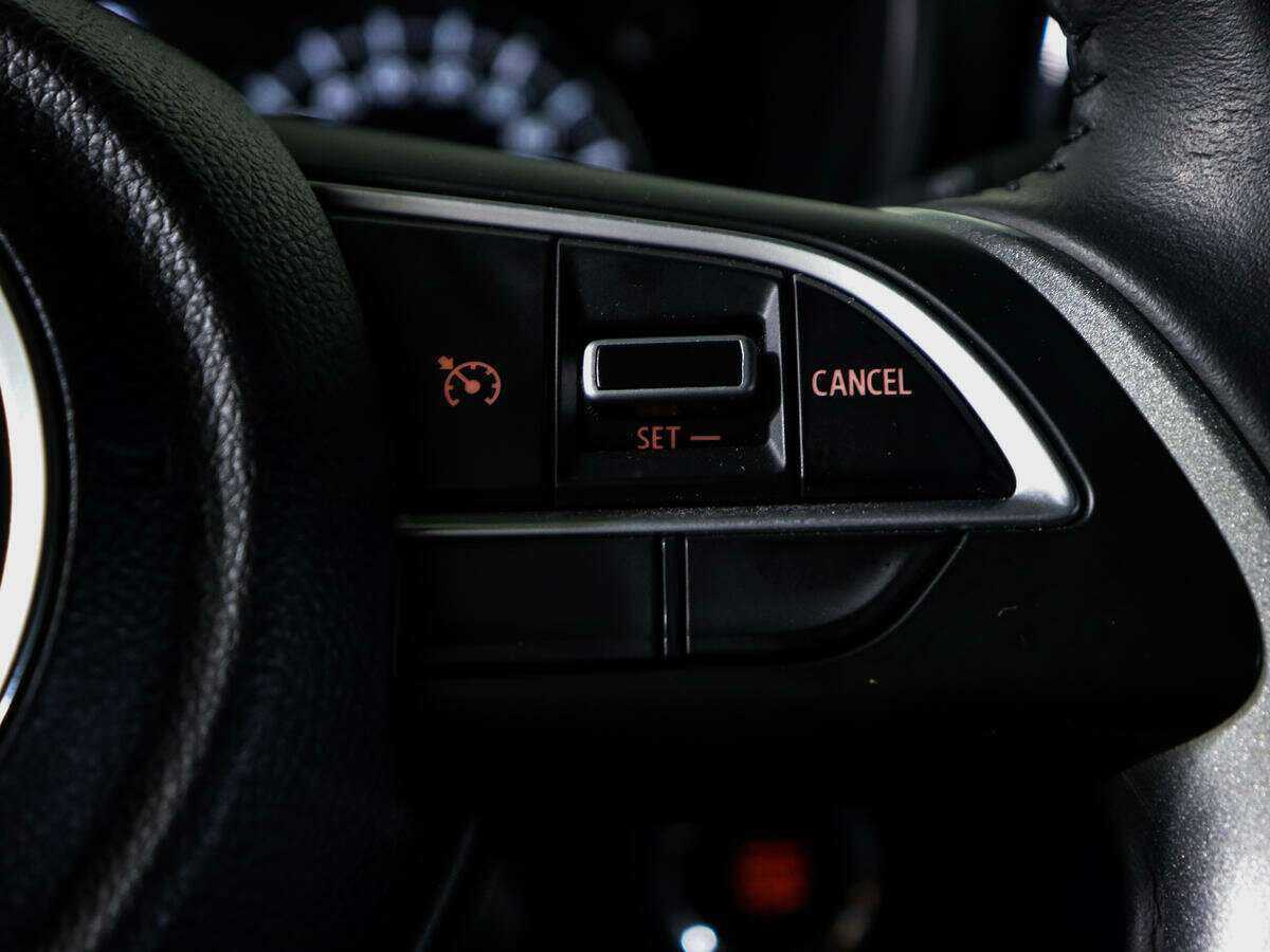 Suzuki Baleno 2022 года с пробегом. Фото: #20