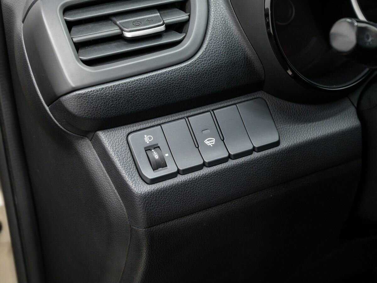 Kia Rio 2012 года с пробегом. Фото: #15
