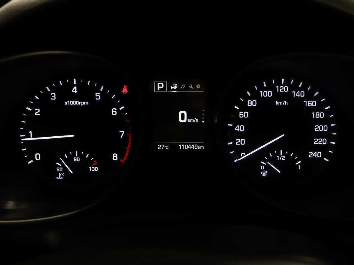 Hyundai Santa Fe 2016 года с пробегом. Фото: #13