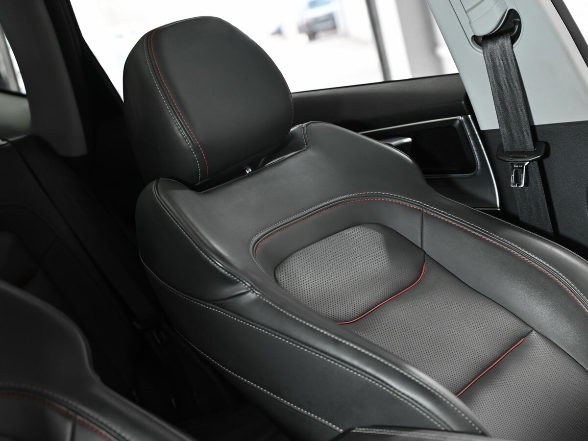 Chery Tiggo 7 Pro 2022 года с пробегом. Фото: #14