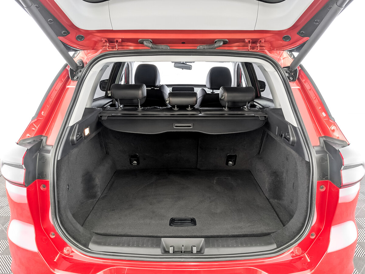 Chery Tiggo 7 Pro 2021 года с пробегом. Фото: #9