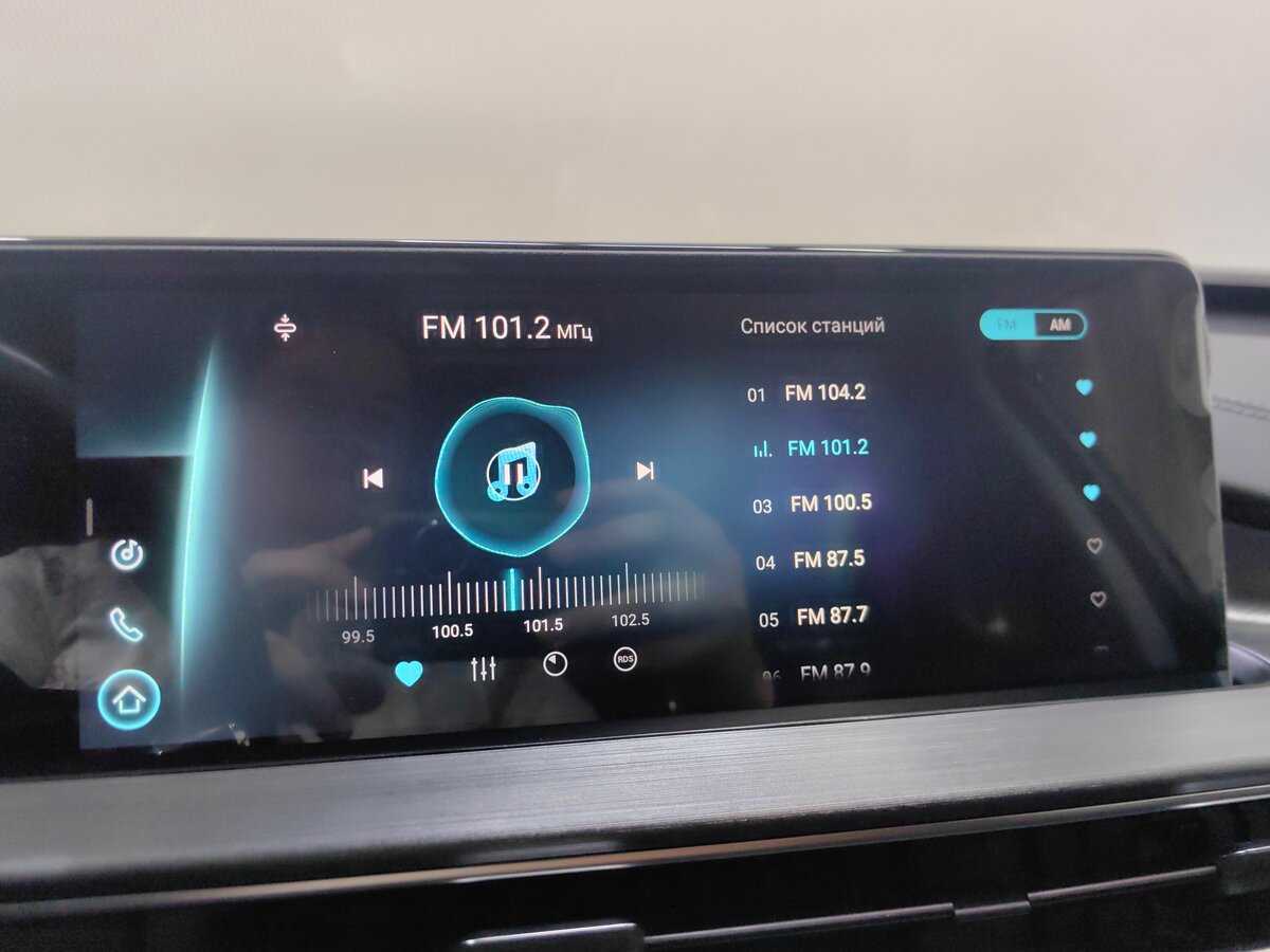 Chery Tiggo 7 Pro Max 2023 года с пробегом. Фото: #12