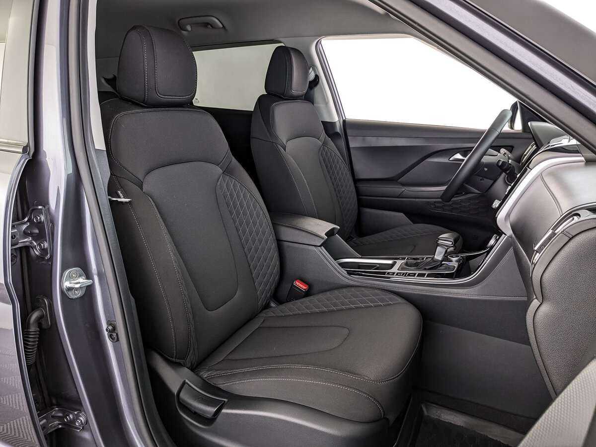 Hyundai Creta 2022 года с пробегом. Фото: #19