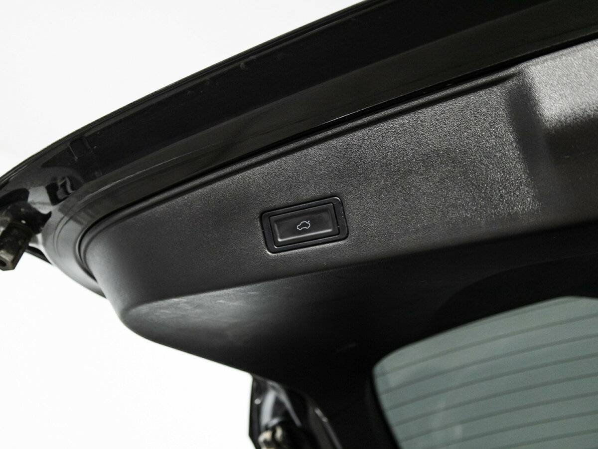 OMODA C5 2024 года с пробегом. Фото: #24