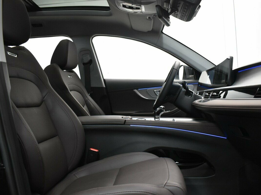 Chery Tiggo 7 Pro Max 2024 года с пробегом. Фото: #13