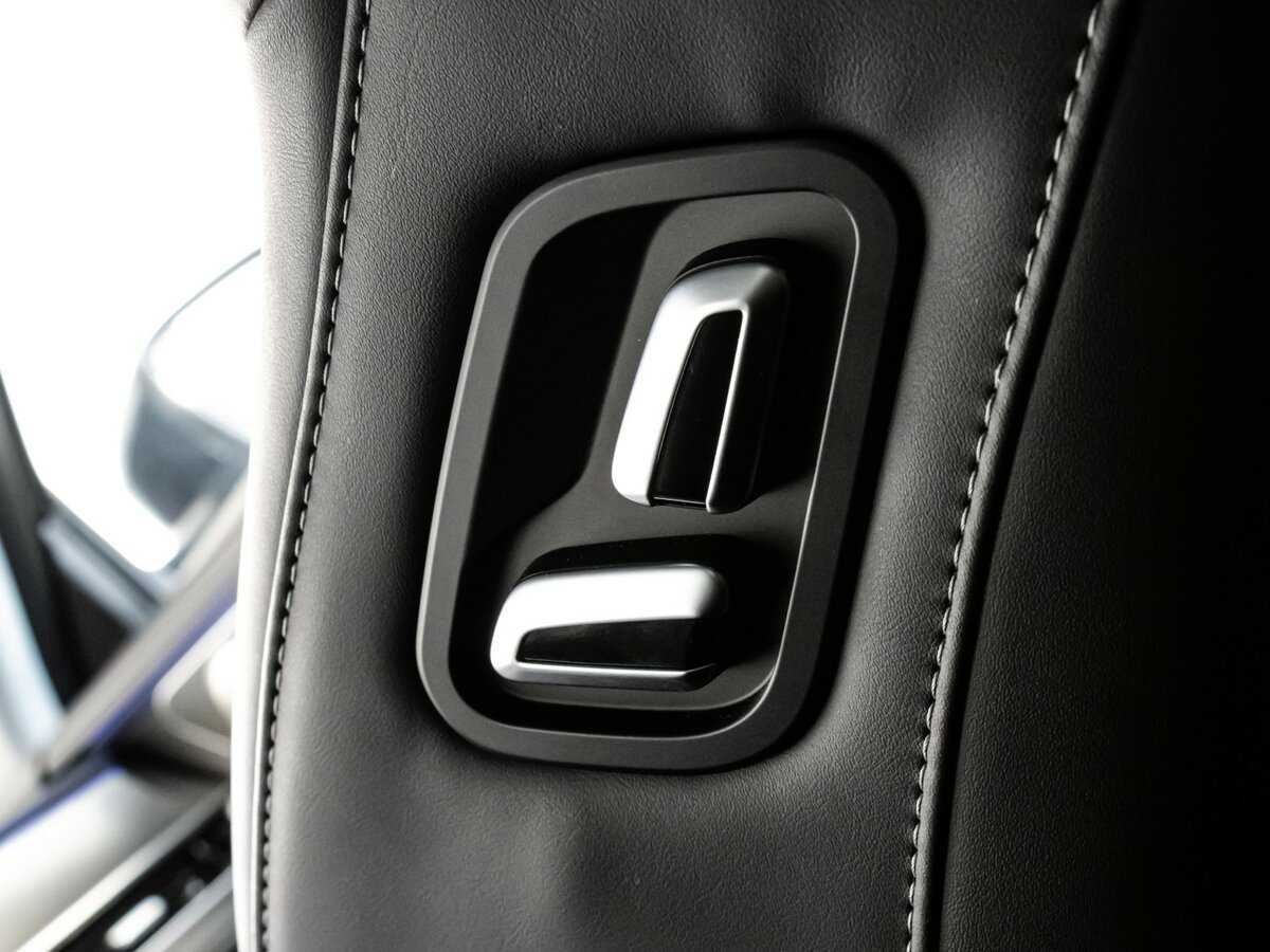 Chery Tiggo 8 Pro Max 2024 года с пробегом. Фото: #22