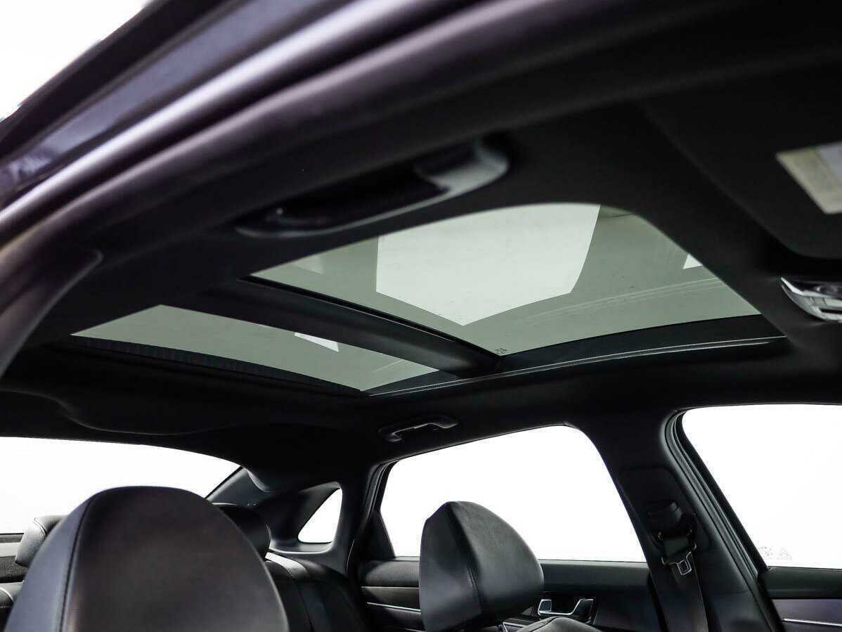 Kia K5 2020 года с пробегом. Фото: #16