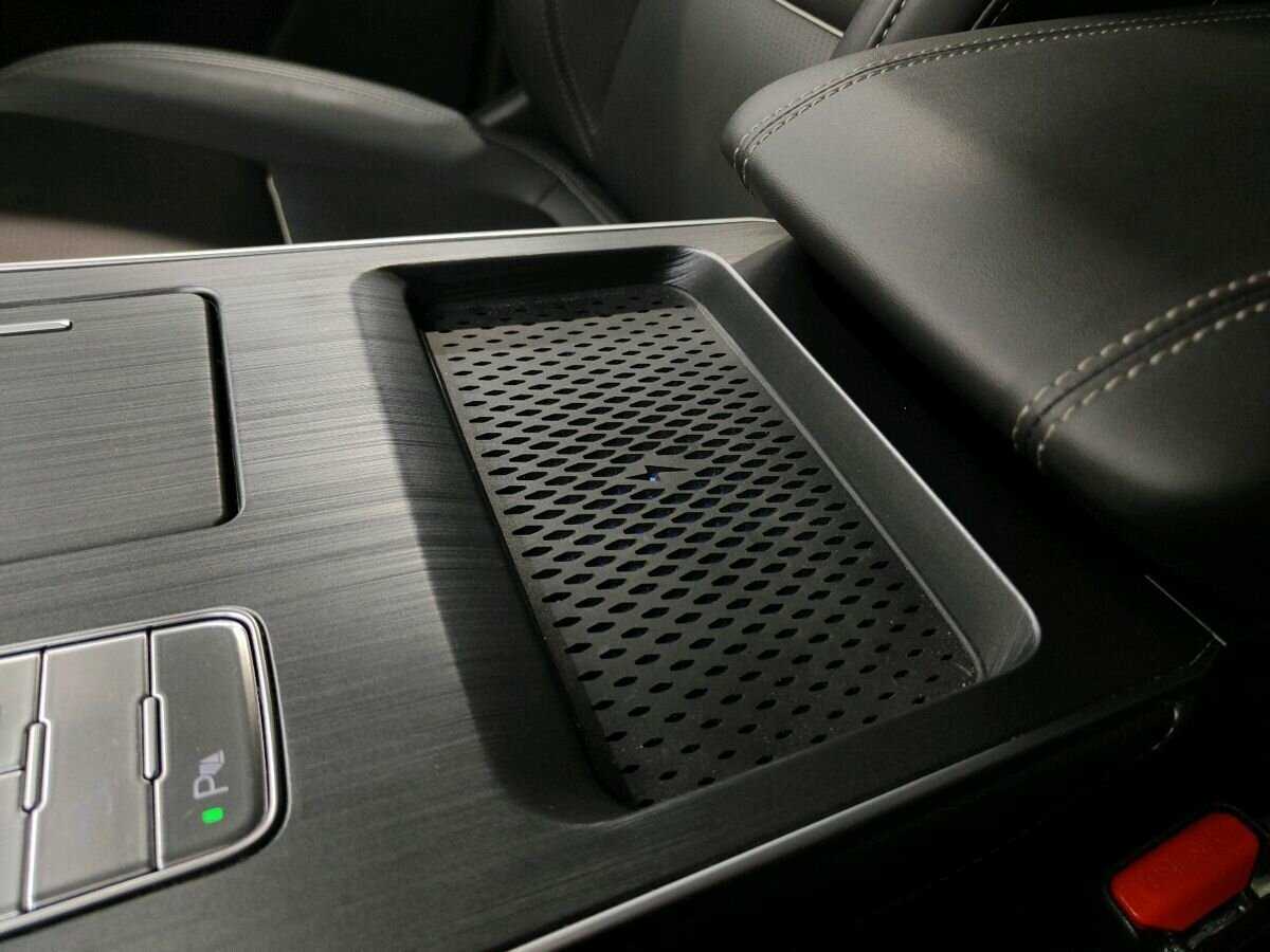 Chery Tiggo 7 Pro Max 2023 года с пробегом. Фото: #20