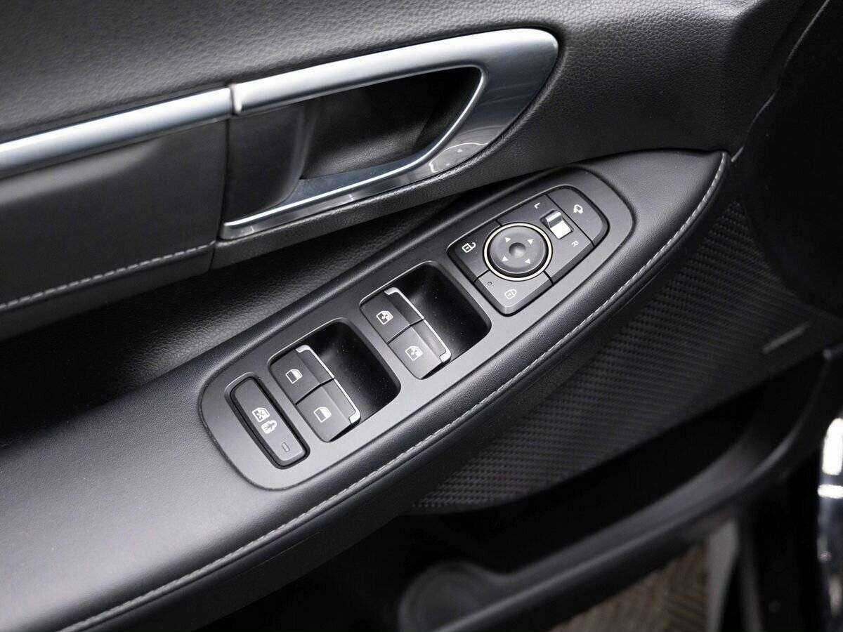 Hyundai Sonata 2021 года с пробегом. Фото: #22