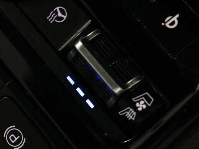 Kia K5 2021 года с пробегом. Фото: #20