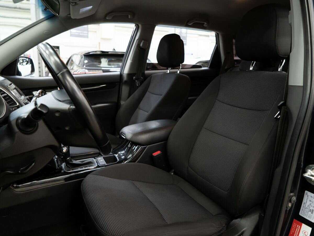 Kia Sorento 2017 года с пробегом. Фото: #5