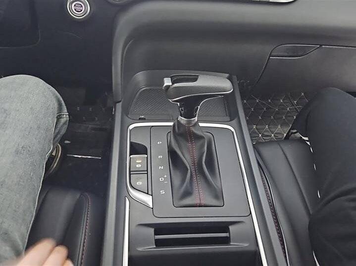 FAW Bestune T55 2021 года с пробегом. Фото: #9