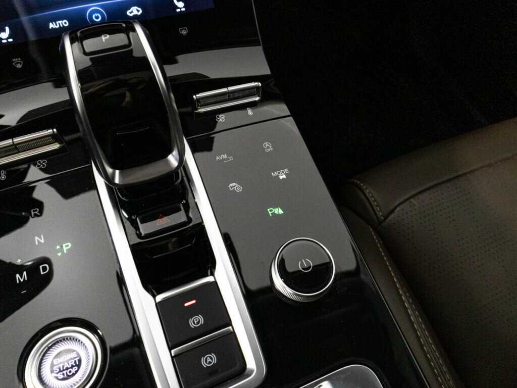 Chery Tiggo 8 Pro 2022 года с пробегом. Фото: #18