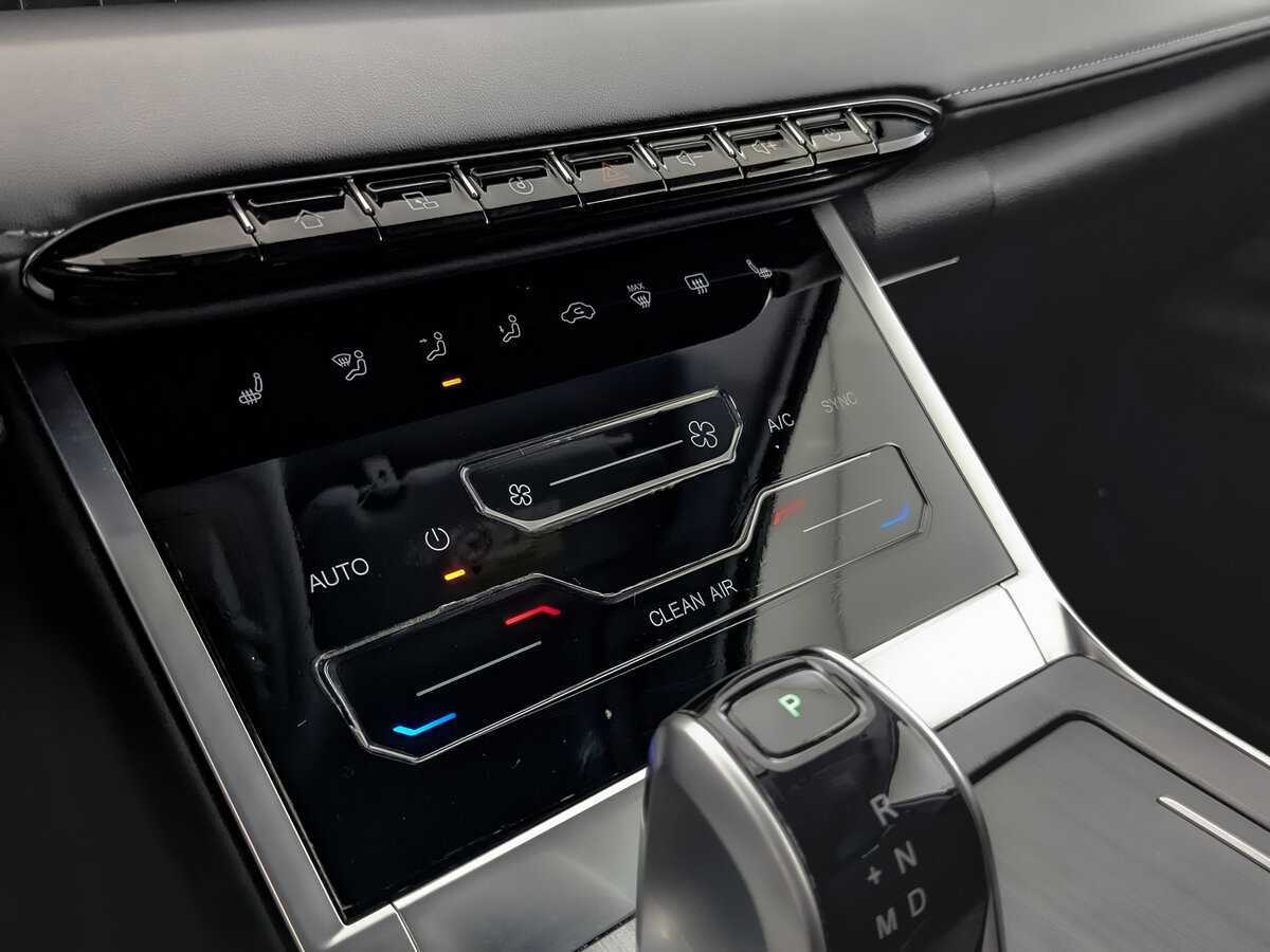 Chery Tiggo 7 Pro Max 2023 года с пробегом. Фото: #20