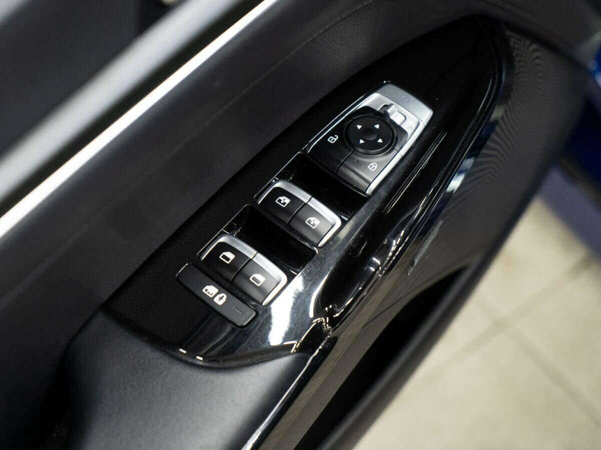 Kia K5 2021 года с пробегом. Фото: #13