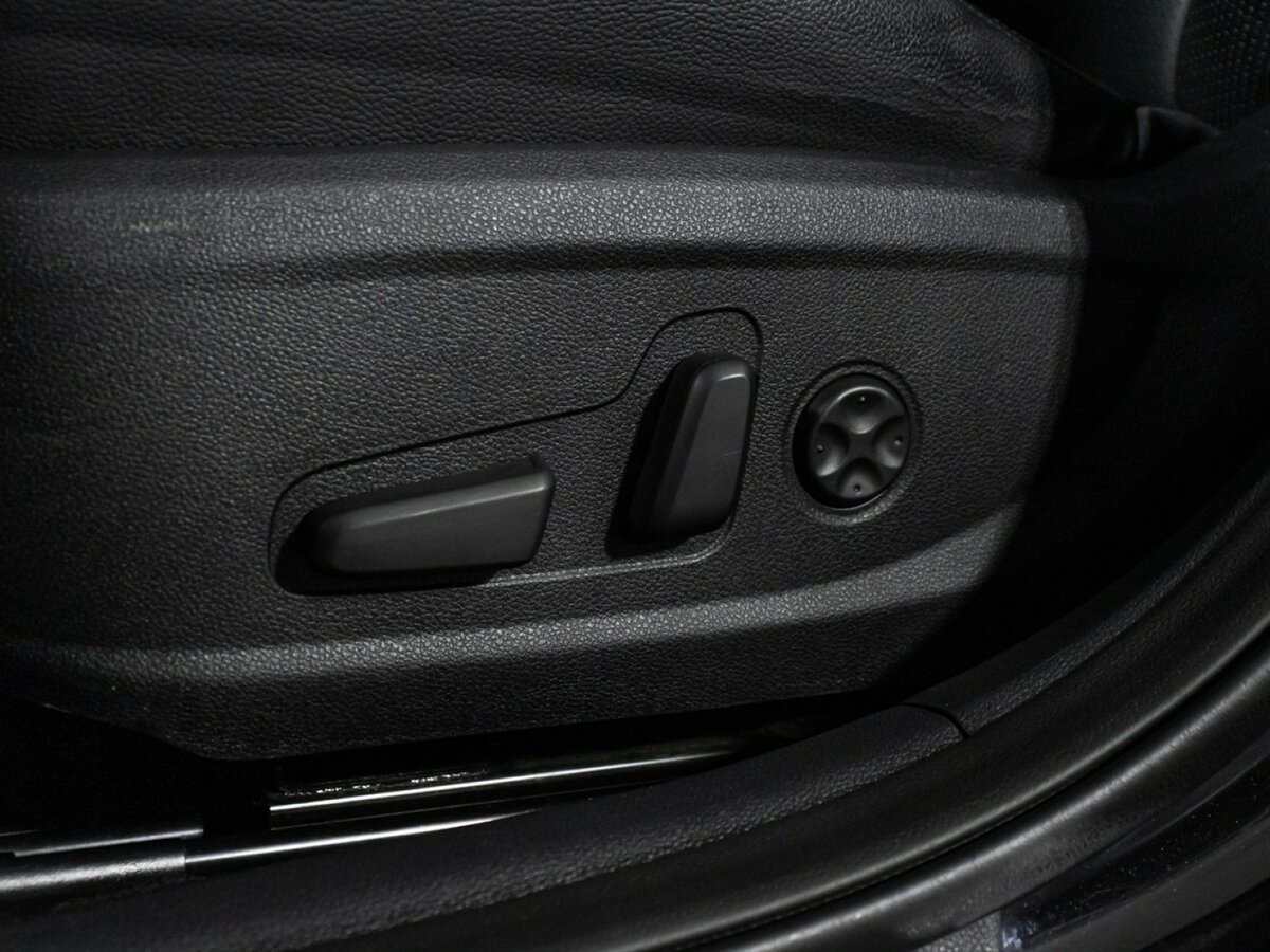 Kia Optima 2016 года с пробегом. Фото: #12