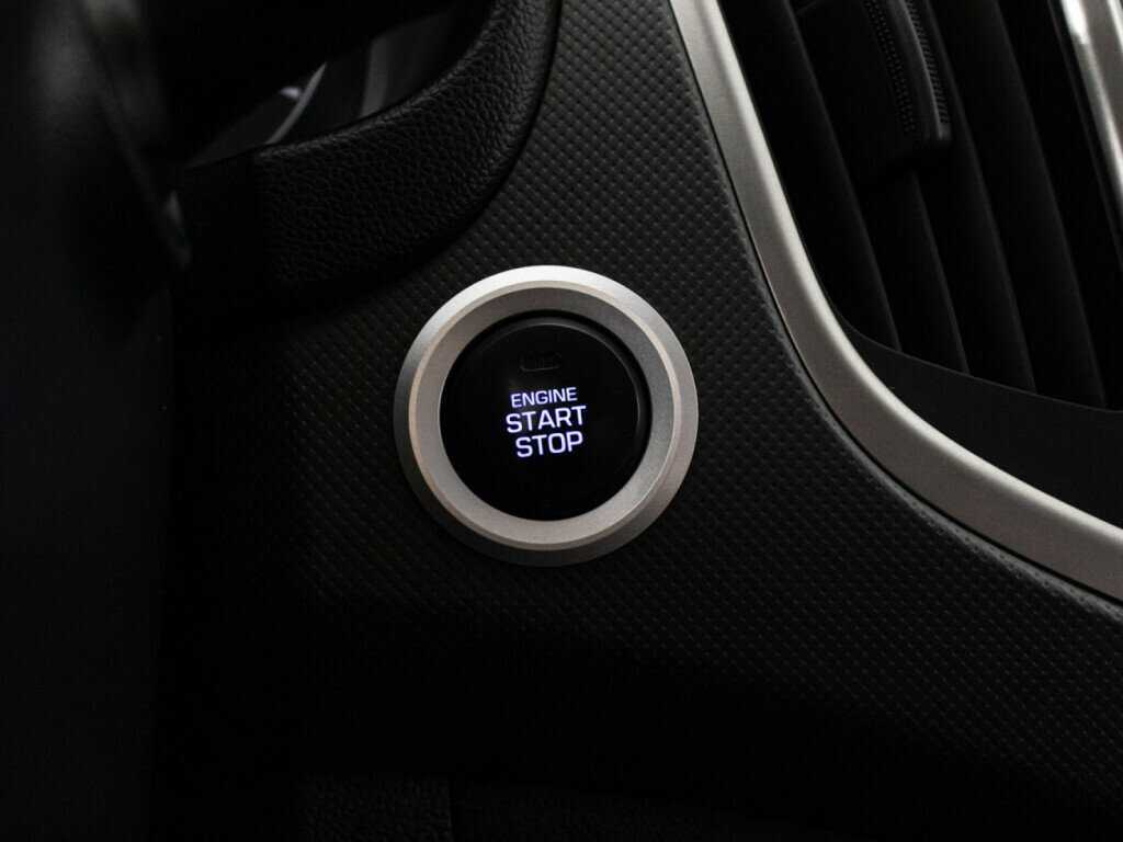 Hyundai Creta 2019 года с пробегом. Фото: #17