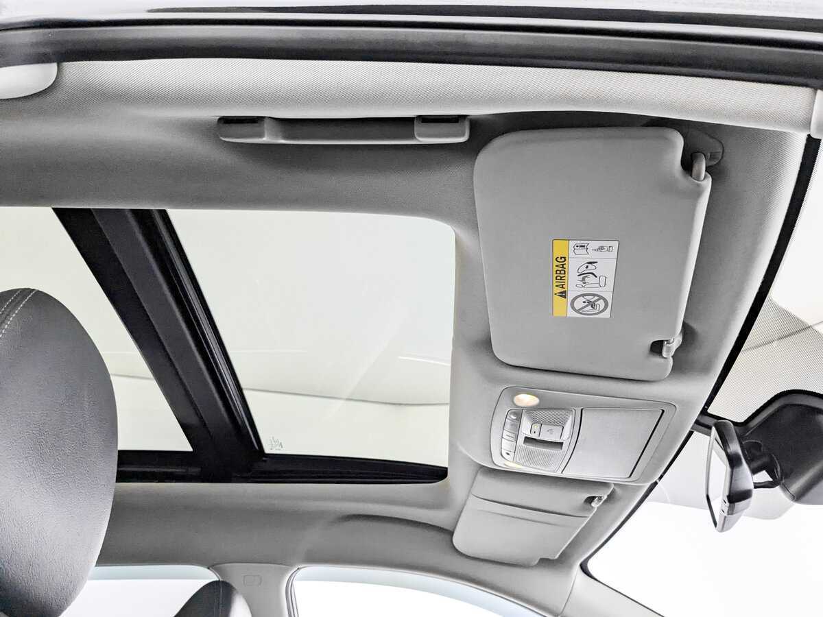 Nissan X-Trail 2017 года с пробегом. Фото: #17