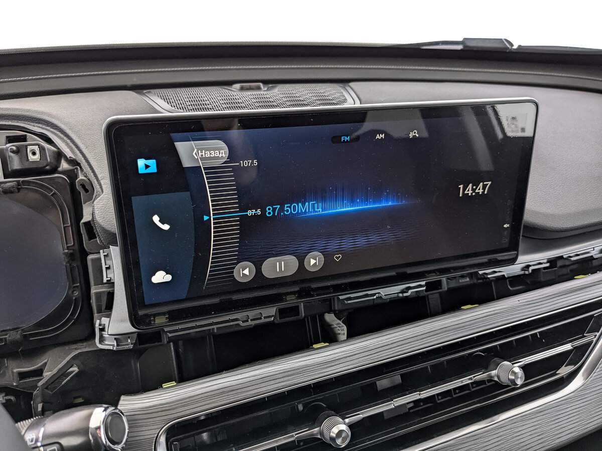 Chery Tiggo 8 Pro 2023 года с пробегом. Фото: #23