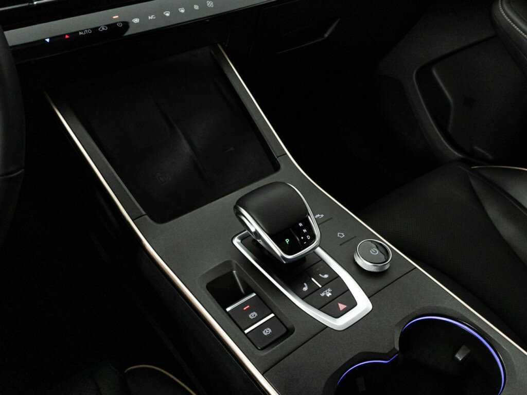 OMODA C5 2023 года с пробегом. Фото: #18