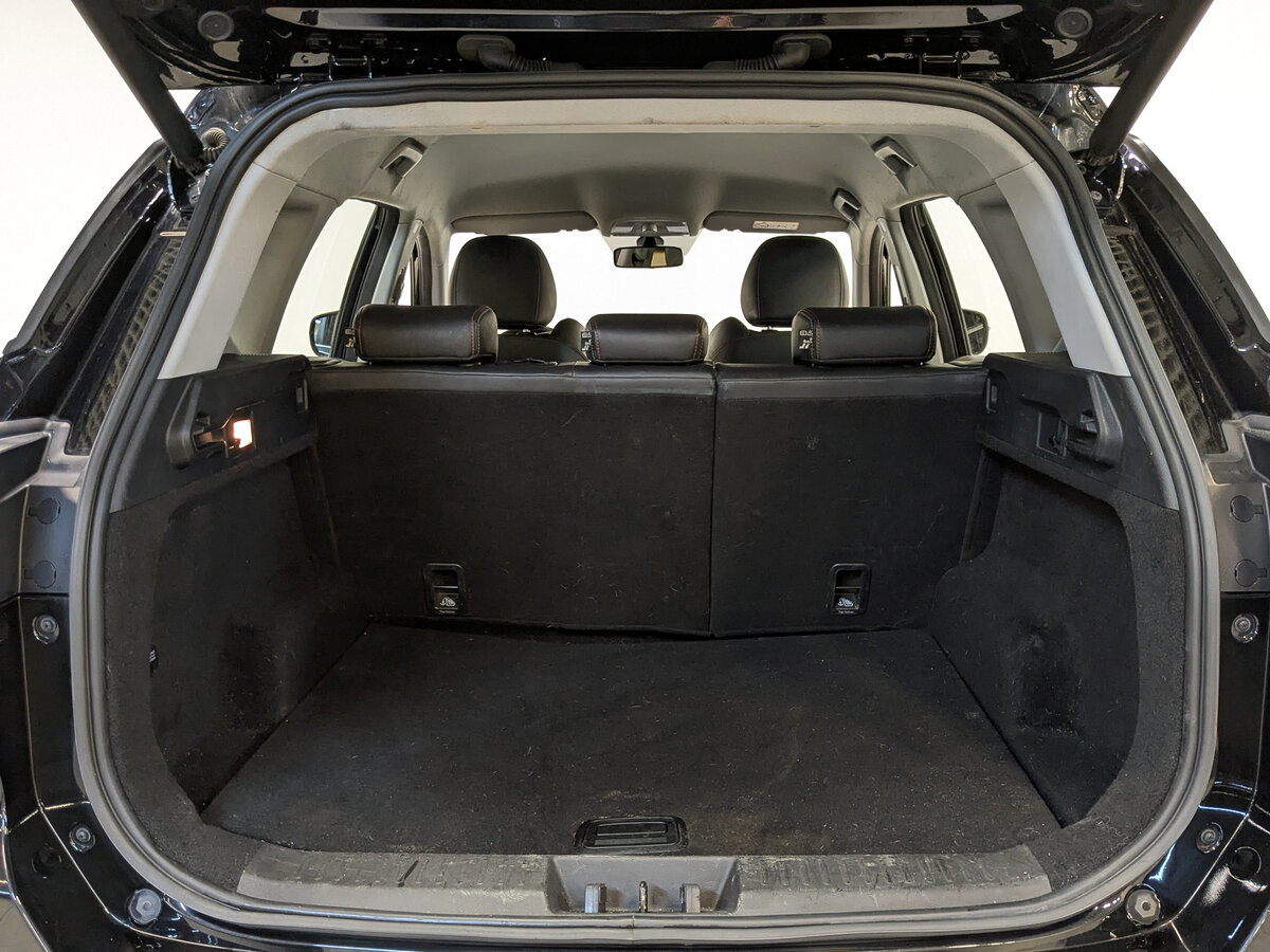 Chery Tiggo 7 Pro 2022 года с пробегом. Фото: #9