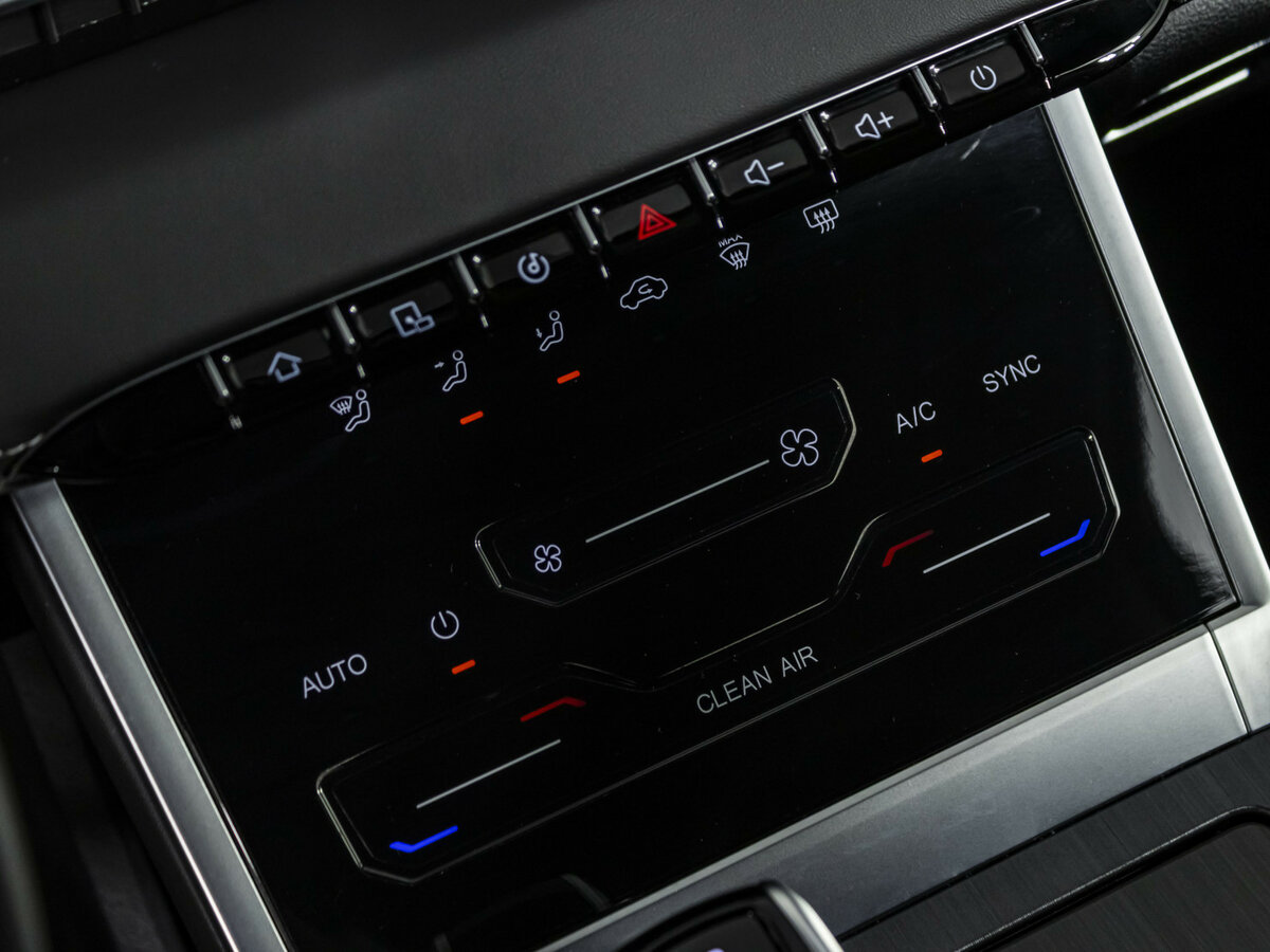 Chery Tiggo 7 Pro Max 2023 года с пробегом. Фото: #12