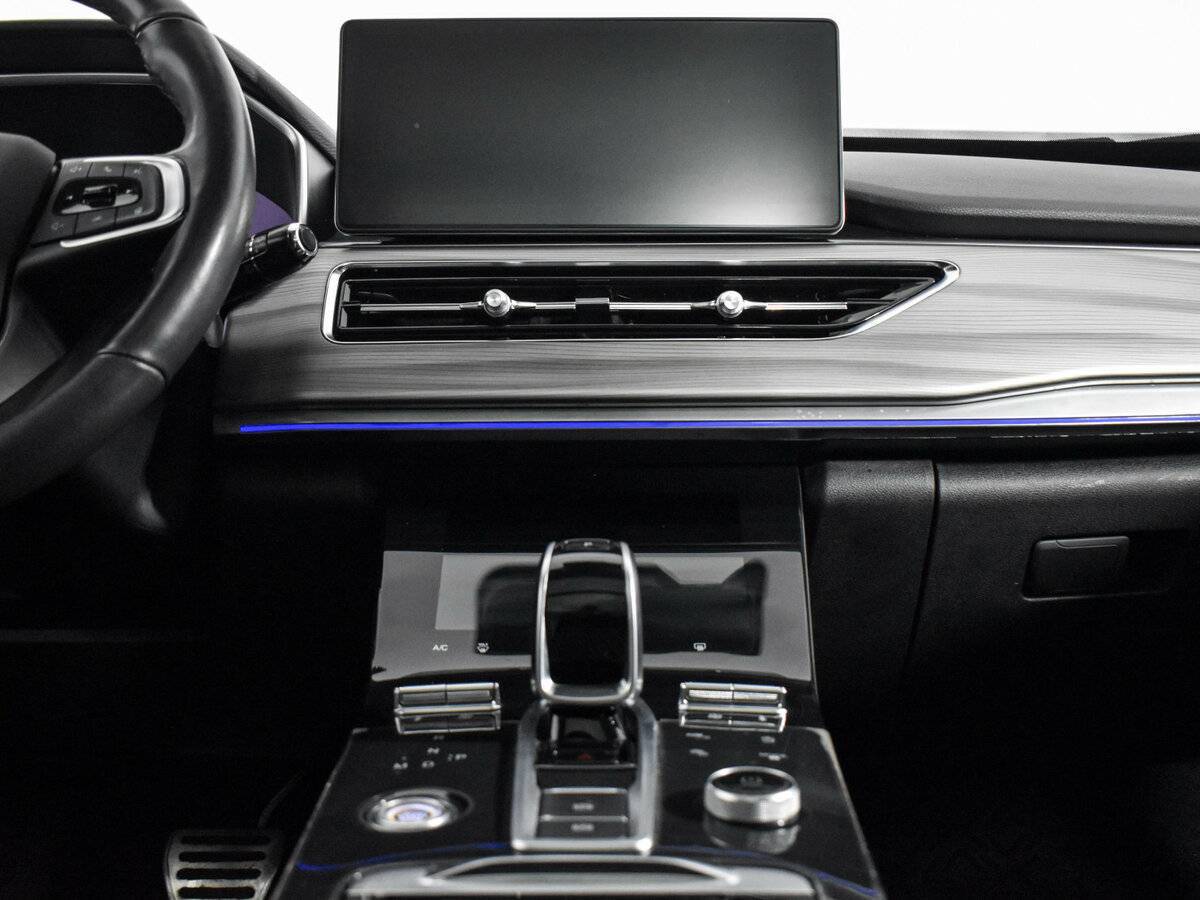 Chery Tiggo 8 Pro 2021 года с пробегом. Фото: #13