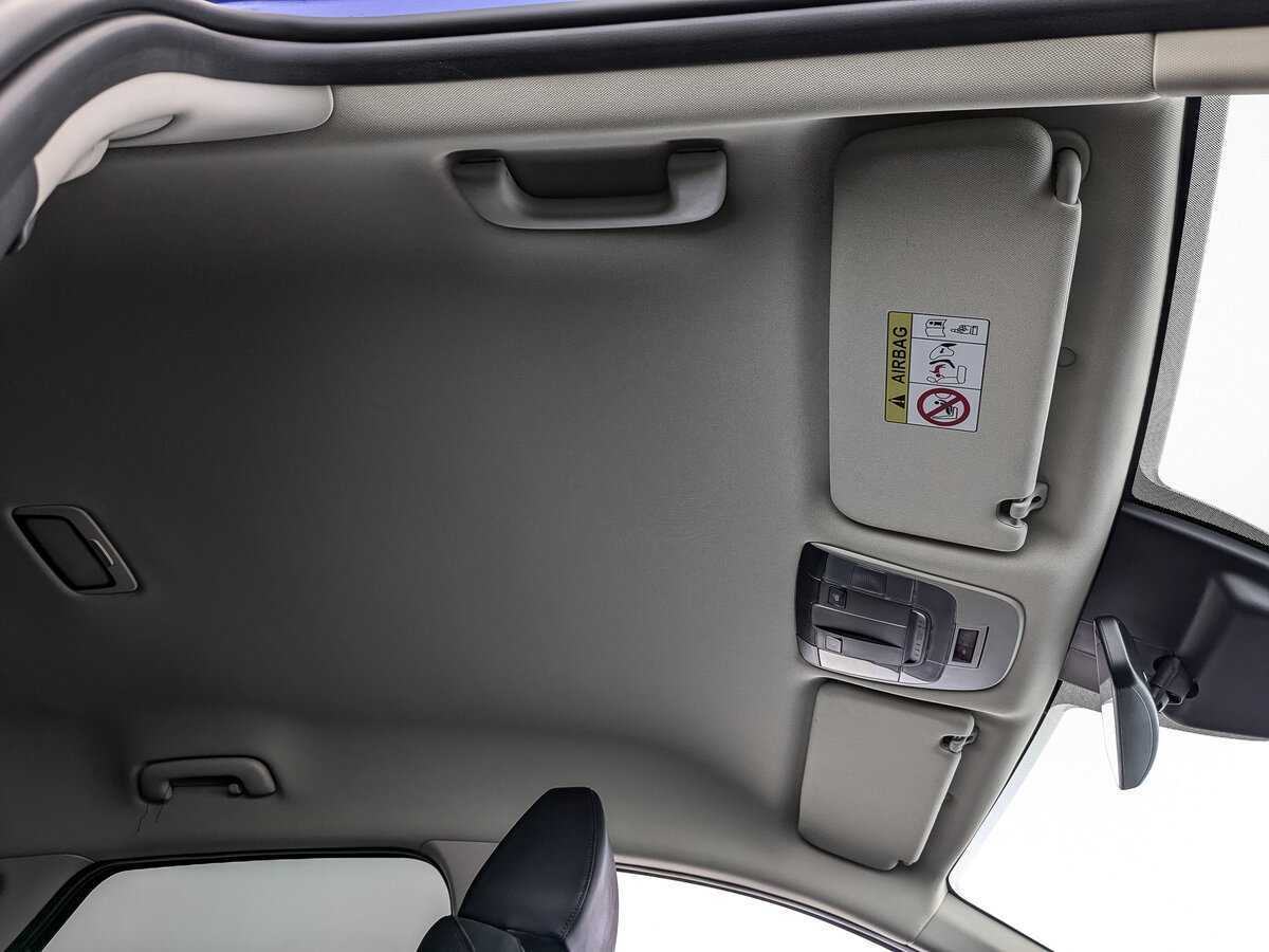 Kia K5 2021 года с пробегом. Фото: #18