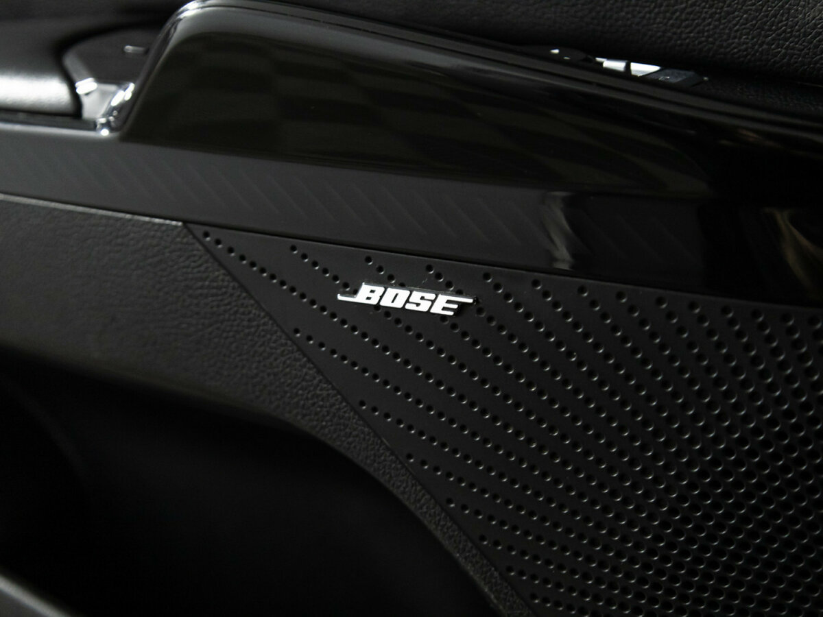 Kia K5 2021 года с пробегом. Фото: #16