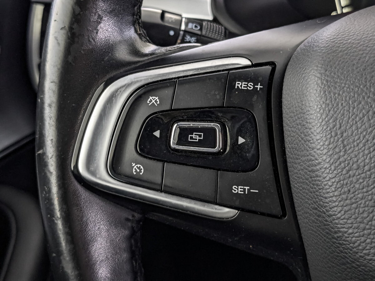Chery Tiggo 7 Pro 2022 года с пробегом. Фото: #26