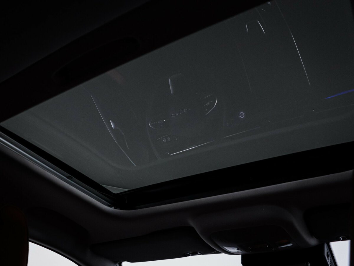 OMODA C5 2024 года с пробегом. Фото: #13