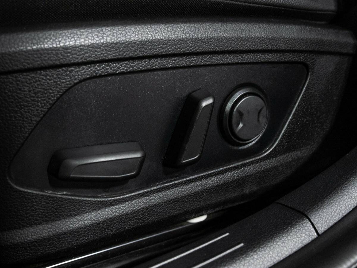 Hyundai Sonata 2020 года с пробегом. Фото: #15