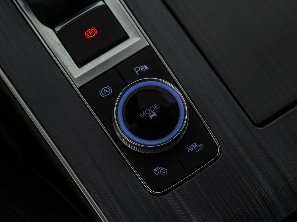 Chery Tiggo 7 Pro Max 2023 года с пробегом. Фото: #13