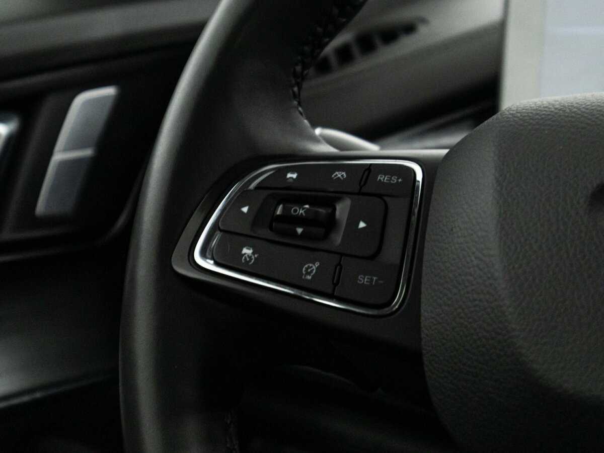 Chery Tiggo 7 Pro Max 2023 года с пробегом. Фото: #21