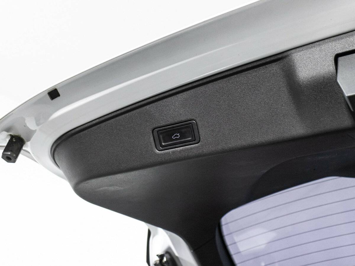 OMODA C5 2022 года с пробегом. Фото: #23