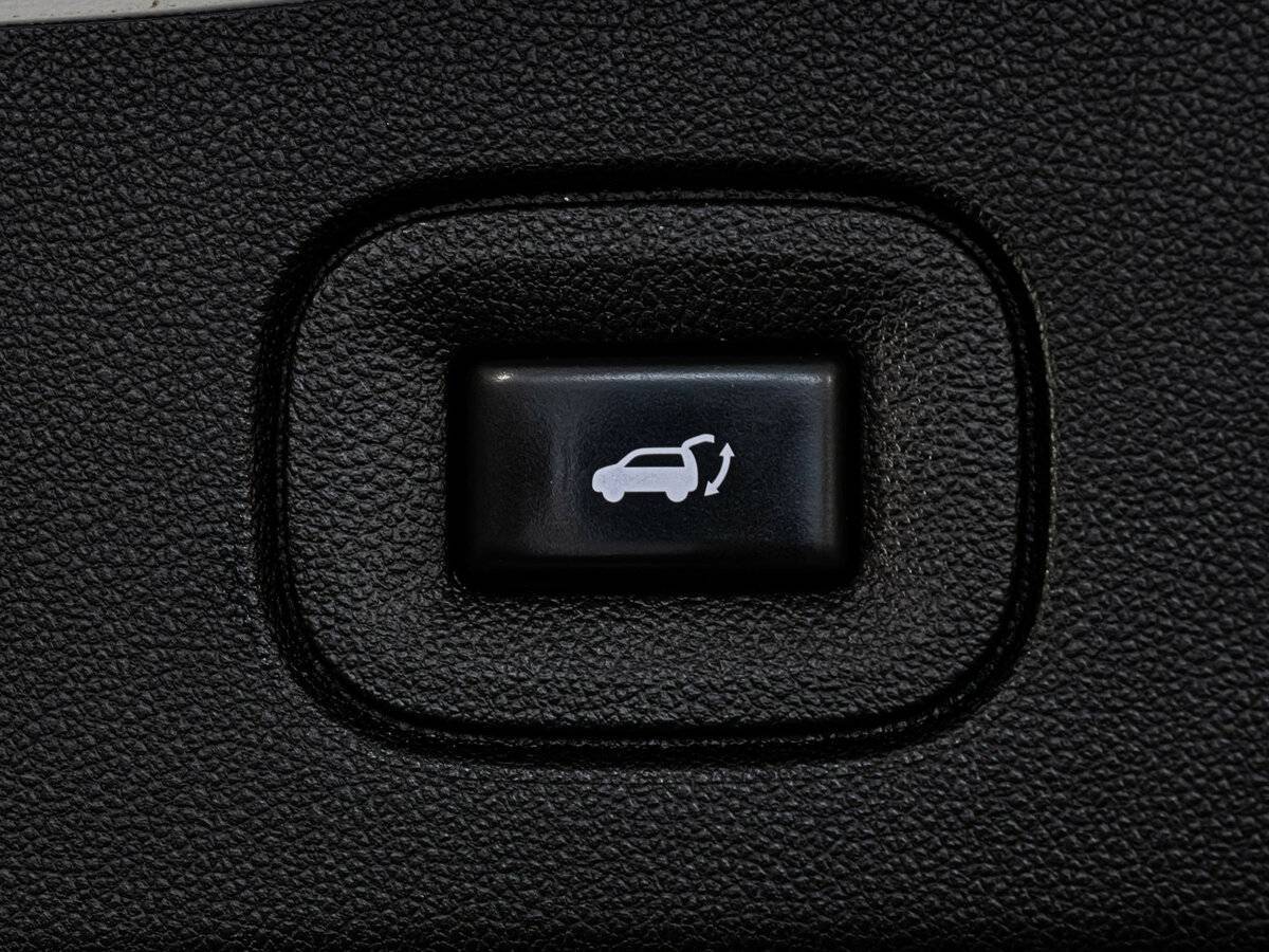 Renault Samsung QM6 2019 года с пробегом. Фото: #21