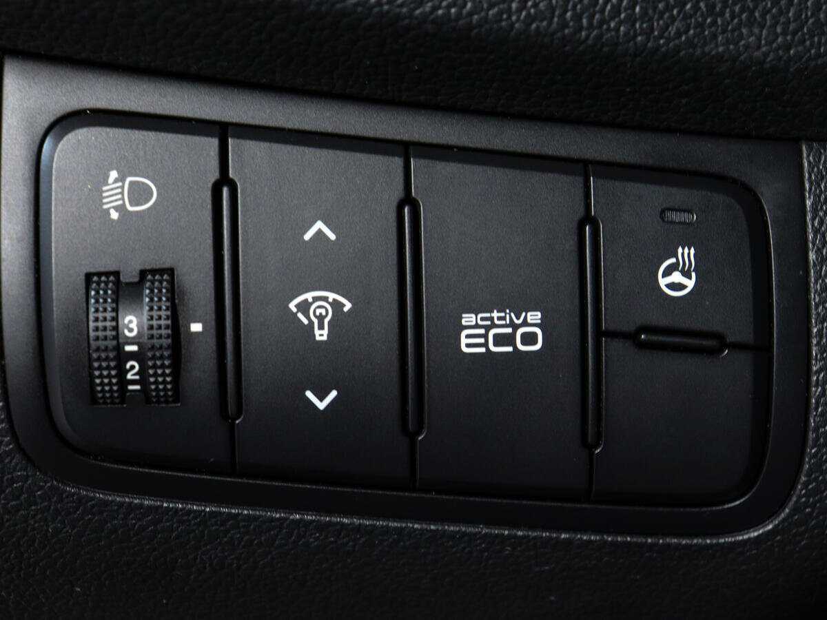 Kia Ceed 2015 года с пробегом. Фото: #17