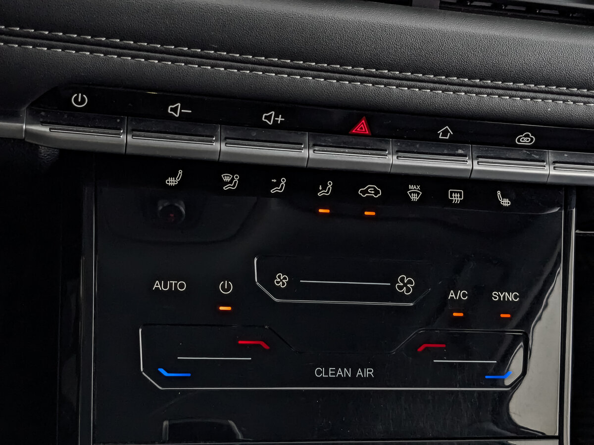 Chery Tiggo 7 Pro 2022 года с пробегом. Фото: #19