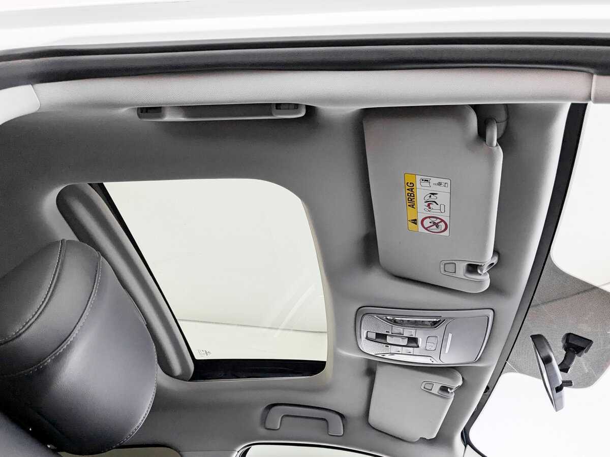 GAC GS5 2020 года с пробегом. Фото: #22