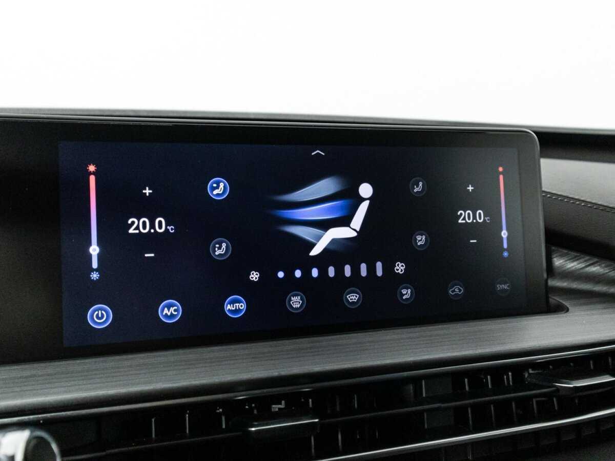 Chery Tiggo 7 Pro Max 2023 года с пробегом. Фото: #18