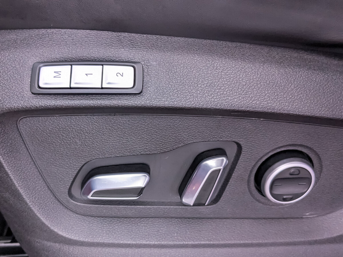 Chery Tiggo 7 Pro Max 2023 года с пробегом. Фото: #26