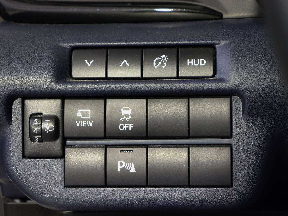 Suzuki Baleno 2022 года с пробегом. Фото: #16