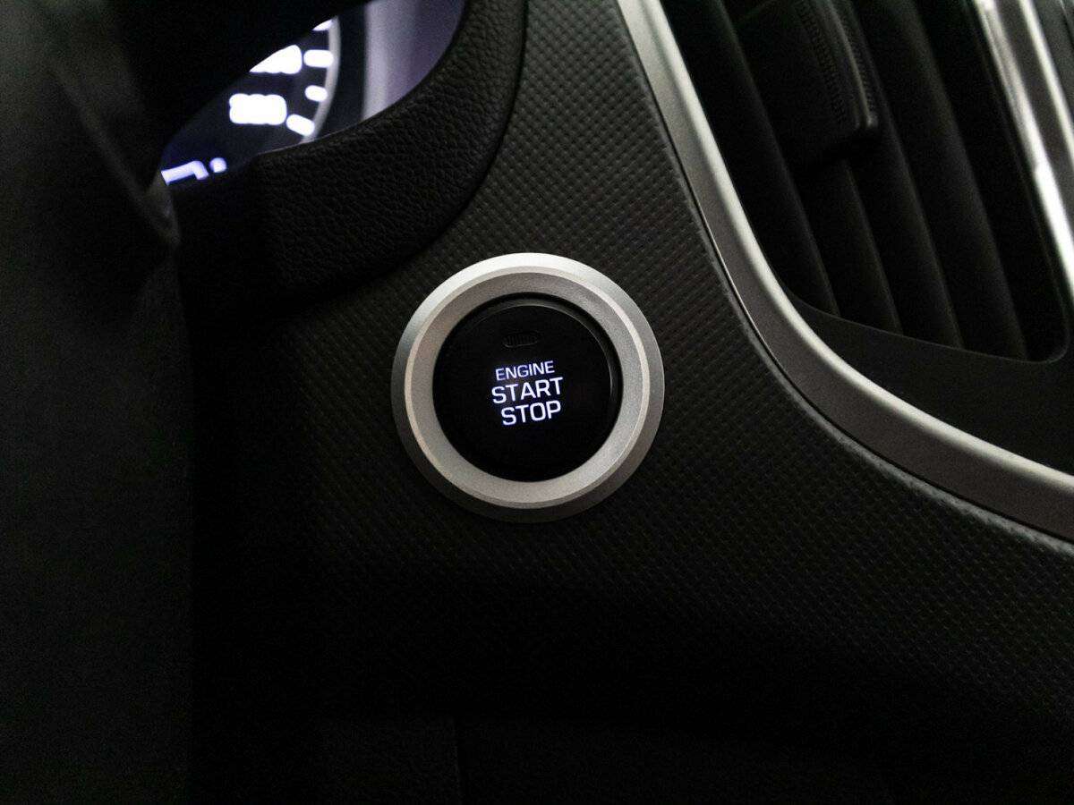 Hyundai Creta 2018 года с пробегом. Фото: #16