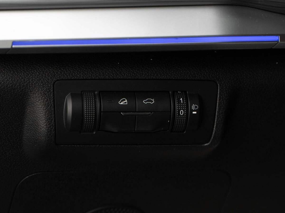 Chery Tiggo 8 Pro 2021 года с пробегом. Фото: #20