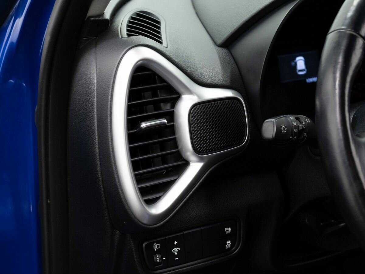 Kia Soul 2019 года с пробегом. Фото: #18