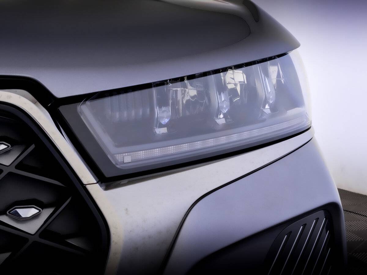 Chery Tiggo 7 Pro Max 2024 года с пробегом. Фото: #14