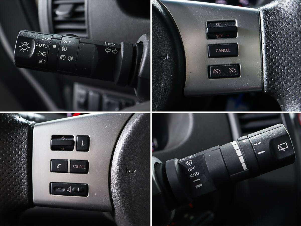 Nissan Pathfinder 2012 года с пробегом. Фото: #18