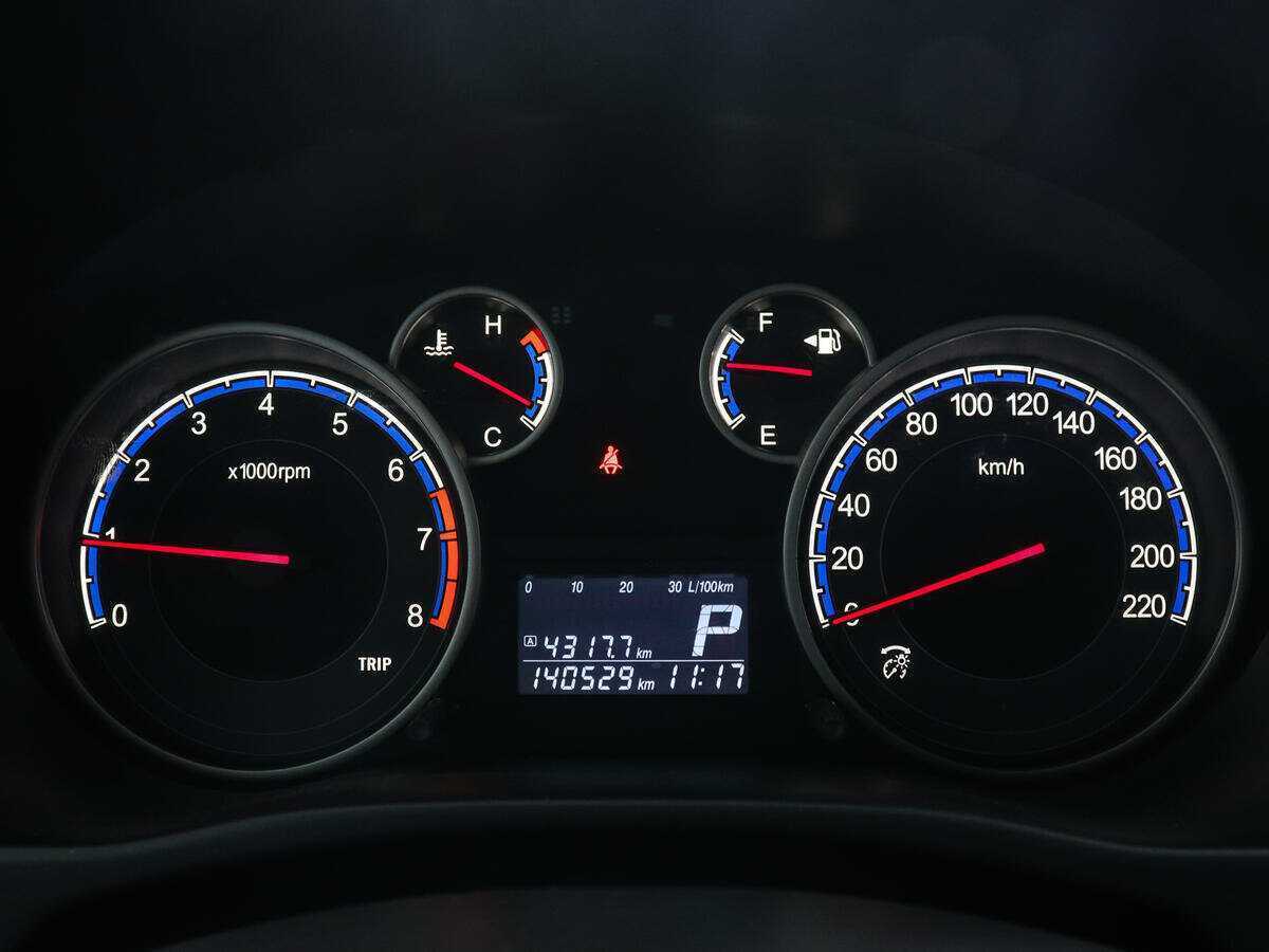 Suzuki SX4 2014 года с пробегом. Фото: #10